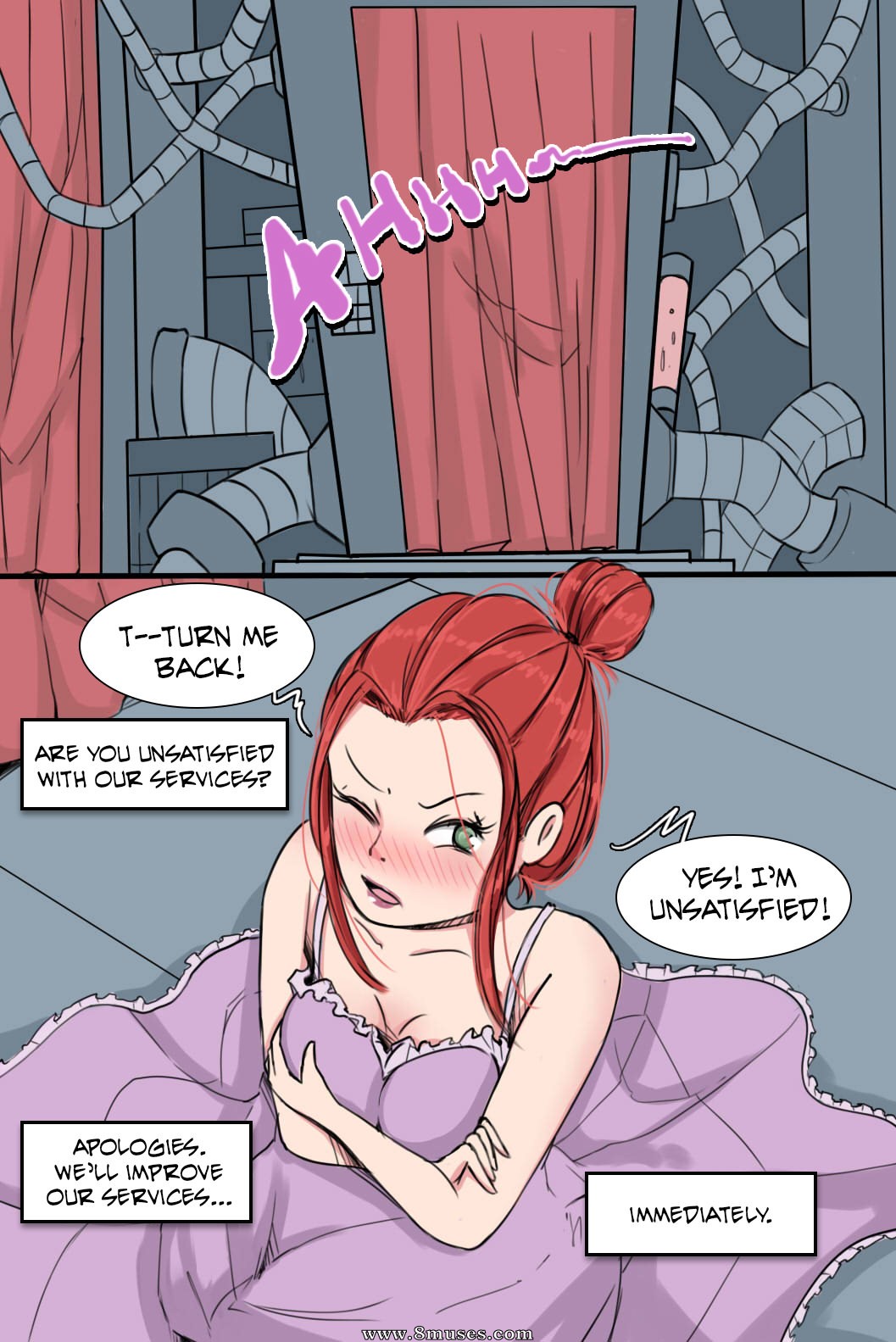 Strange Records — page 79