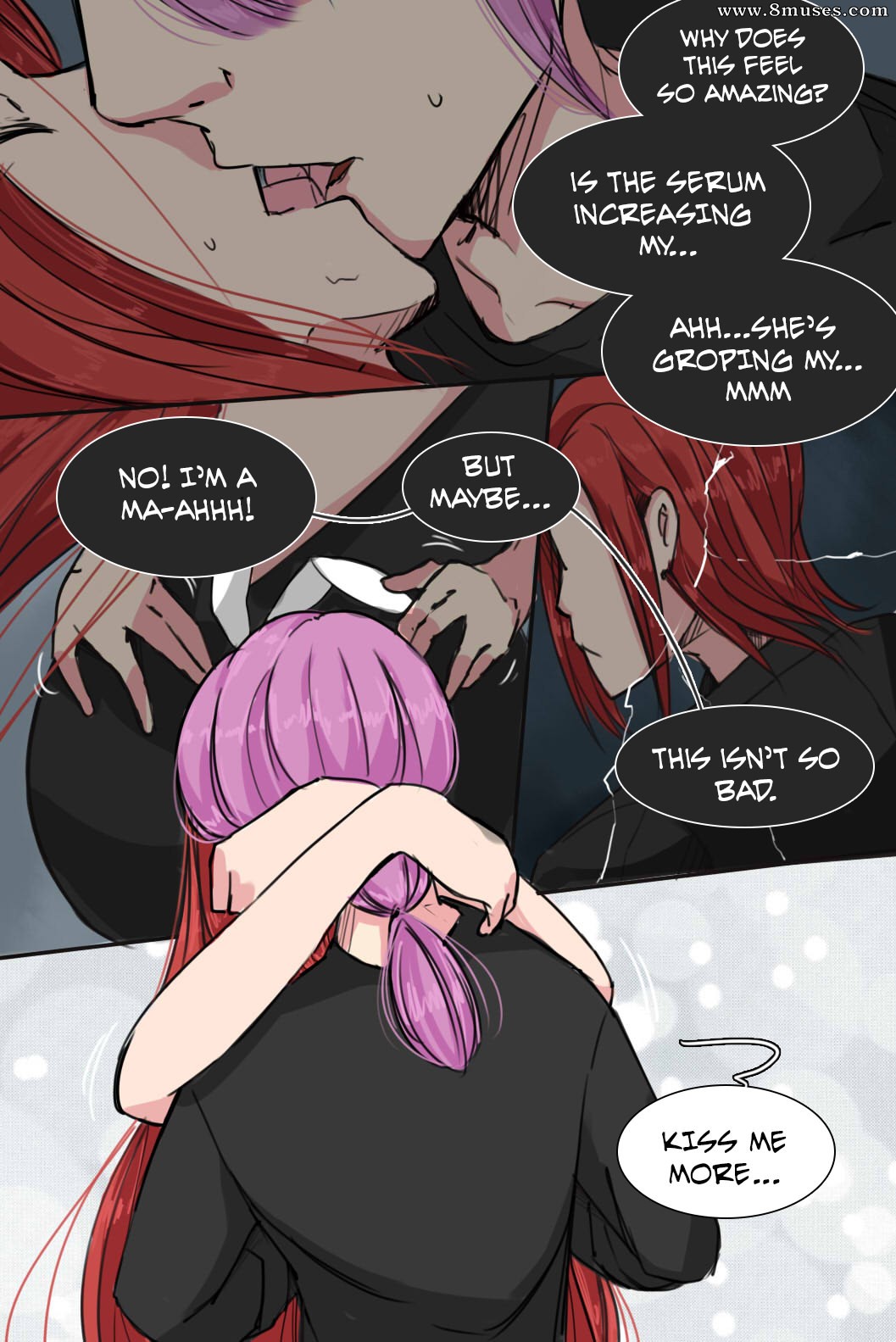 Strange Records — page 86