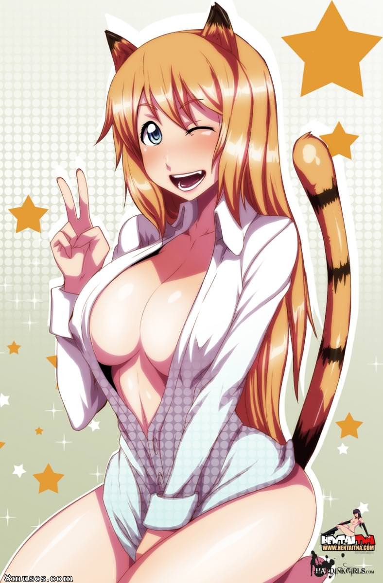 Stray Cat