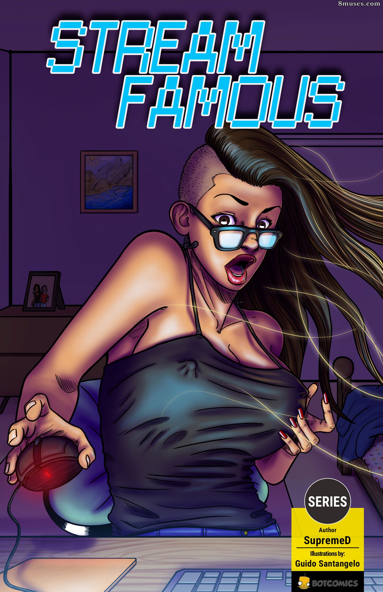Stream Famous