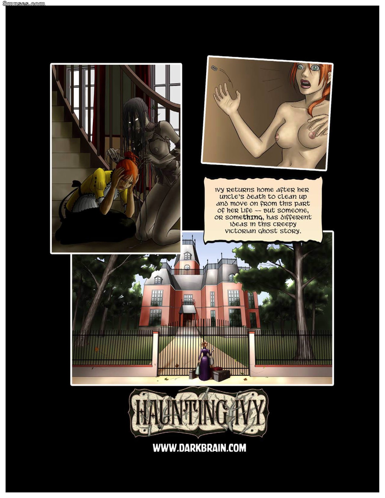 Subterfuge — page 44
