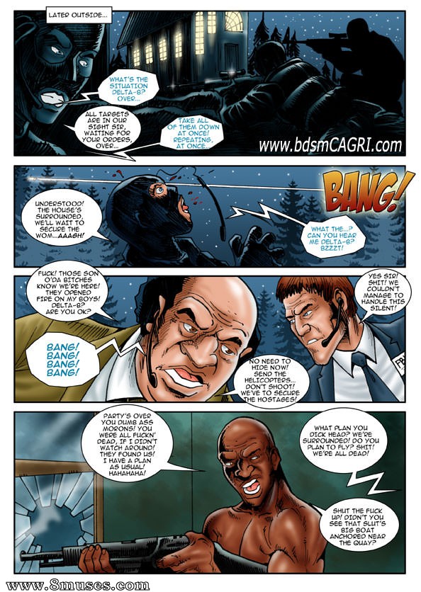 Escape — page 70