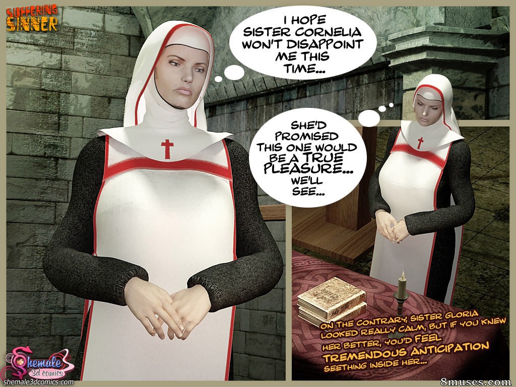 Suffering Sinner — page 2