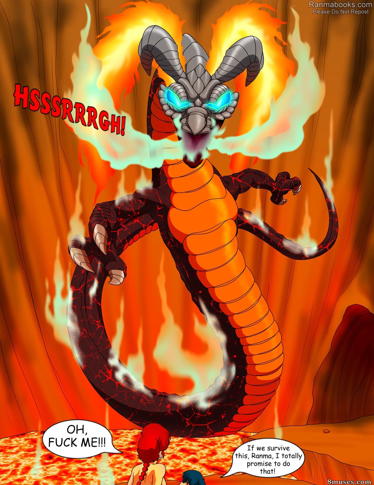 Summer Moon — page 87
