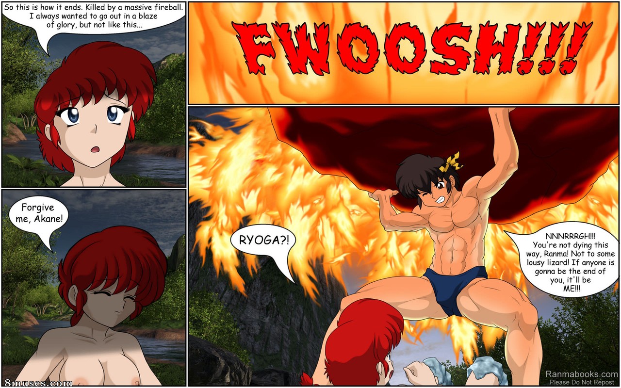 Summer Moon — page 96
