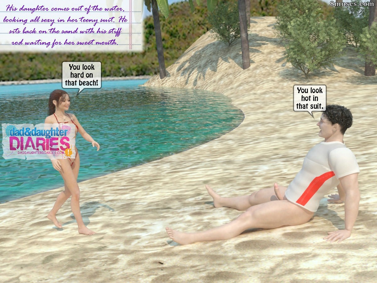 Summer Time — page 34