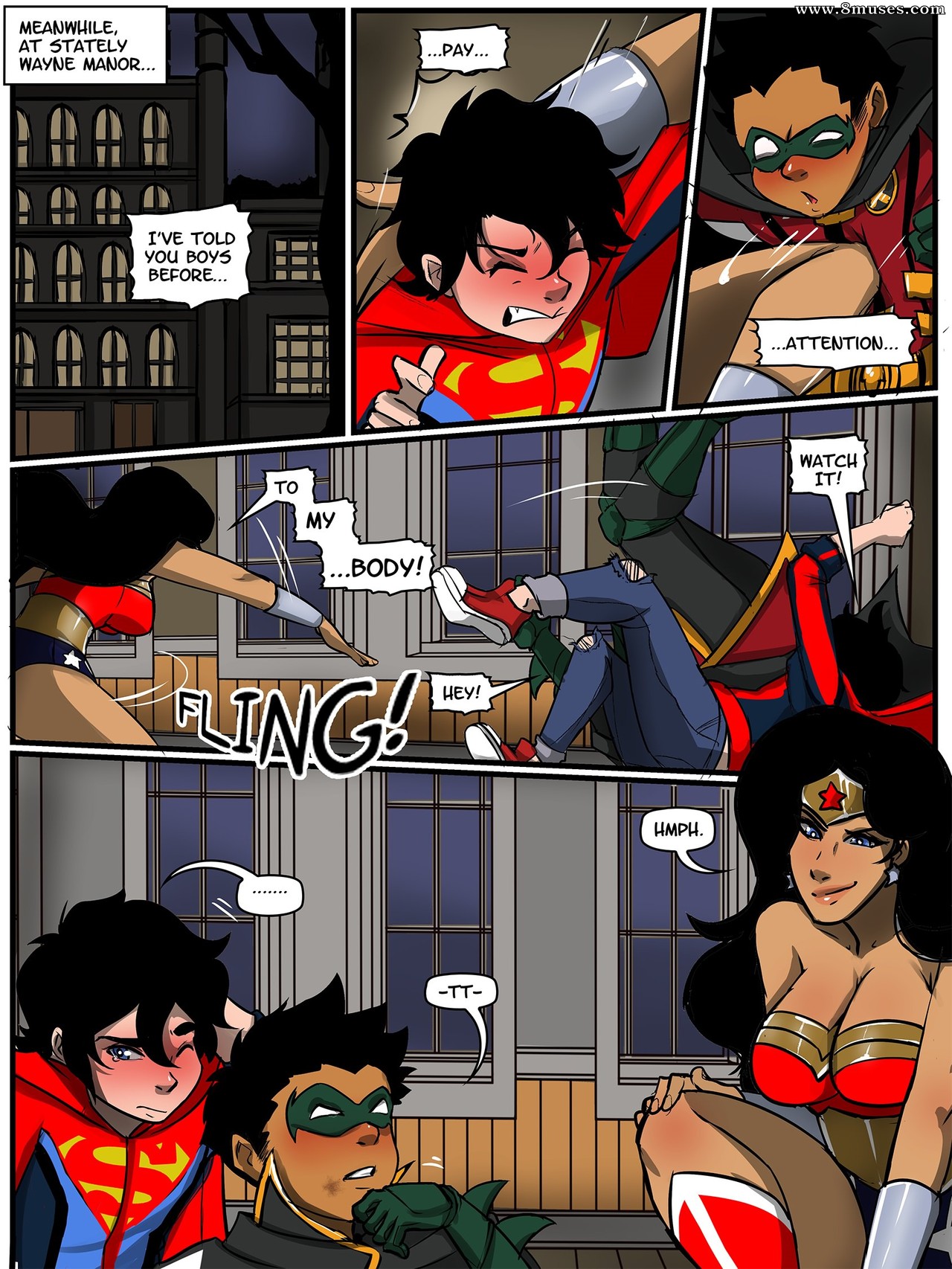 Super Sons — page 17