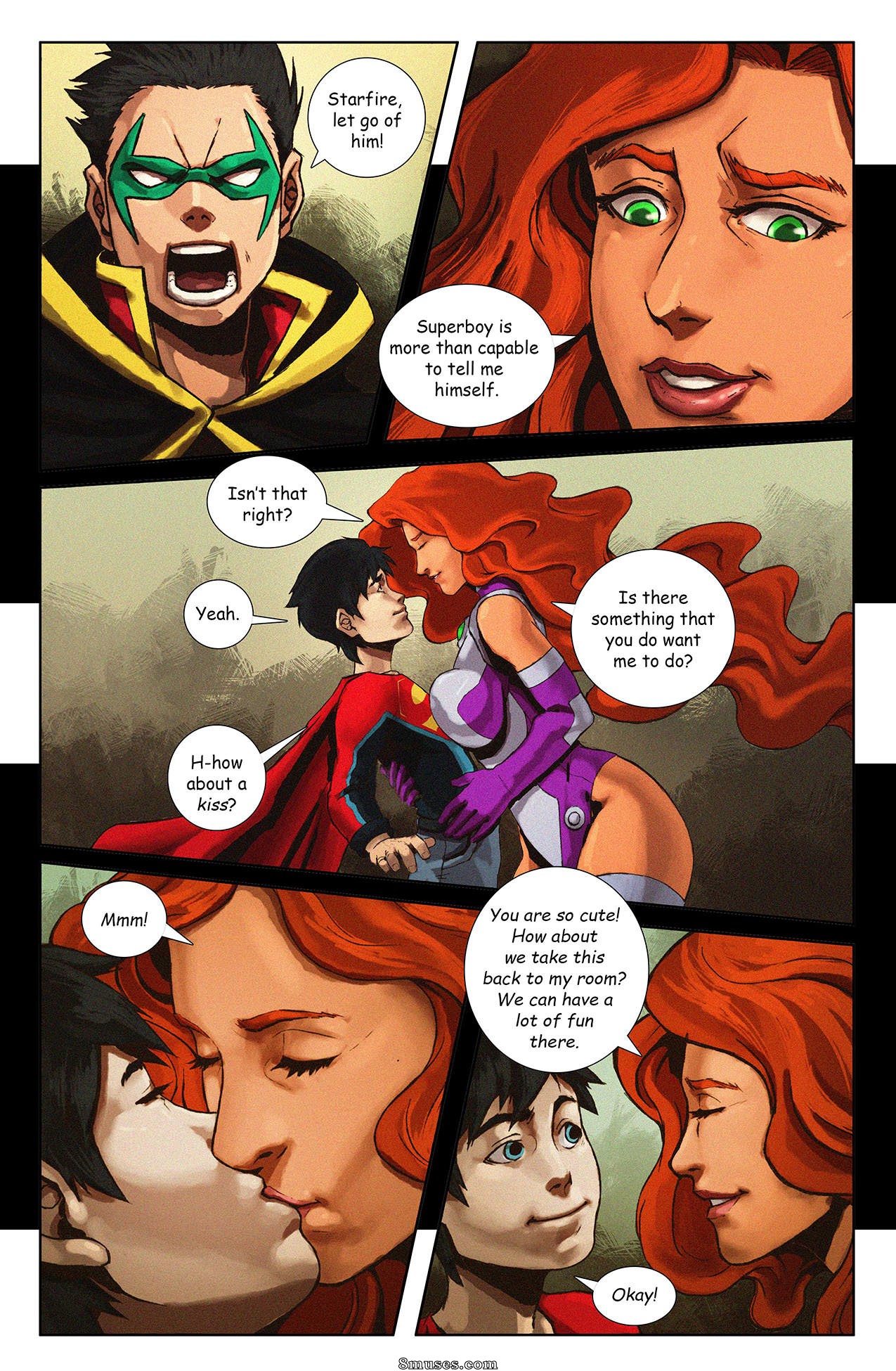 Super Sons — page 39