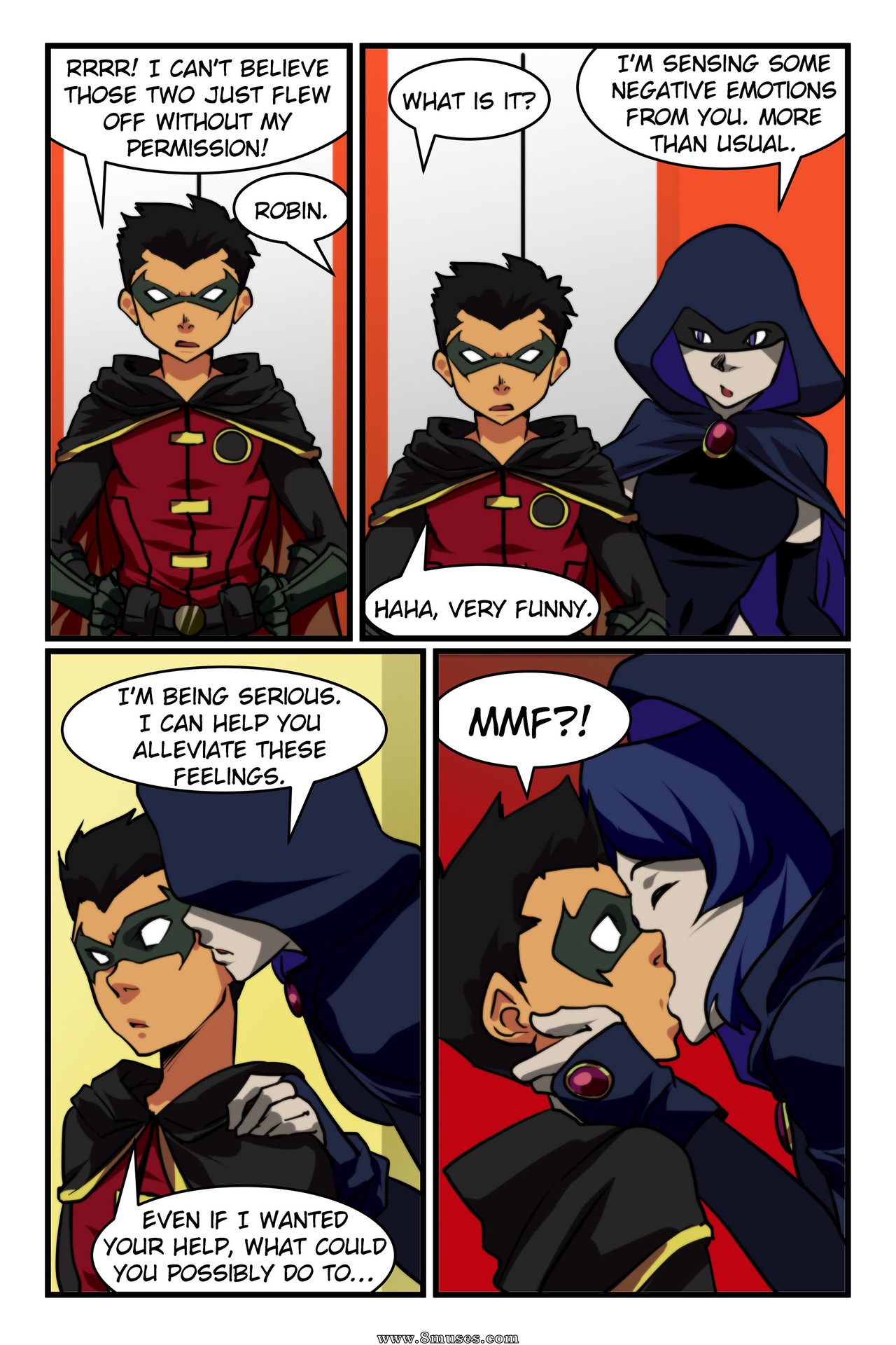 Super Sons — page 42