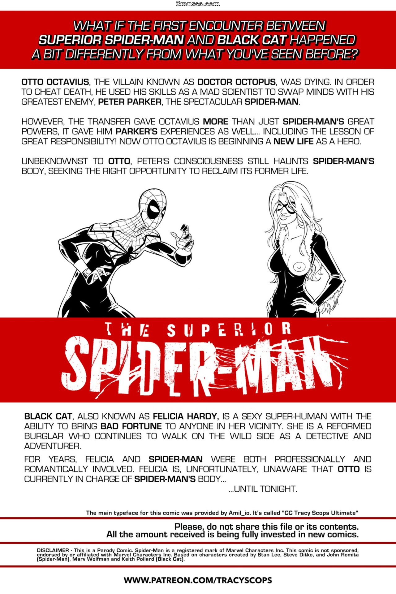 Superior Spider-Man — page 2