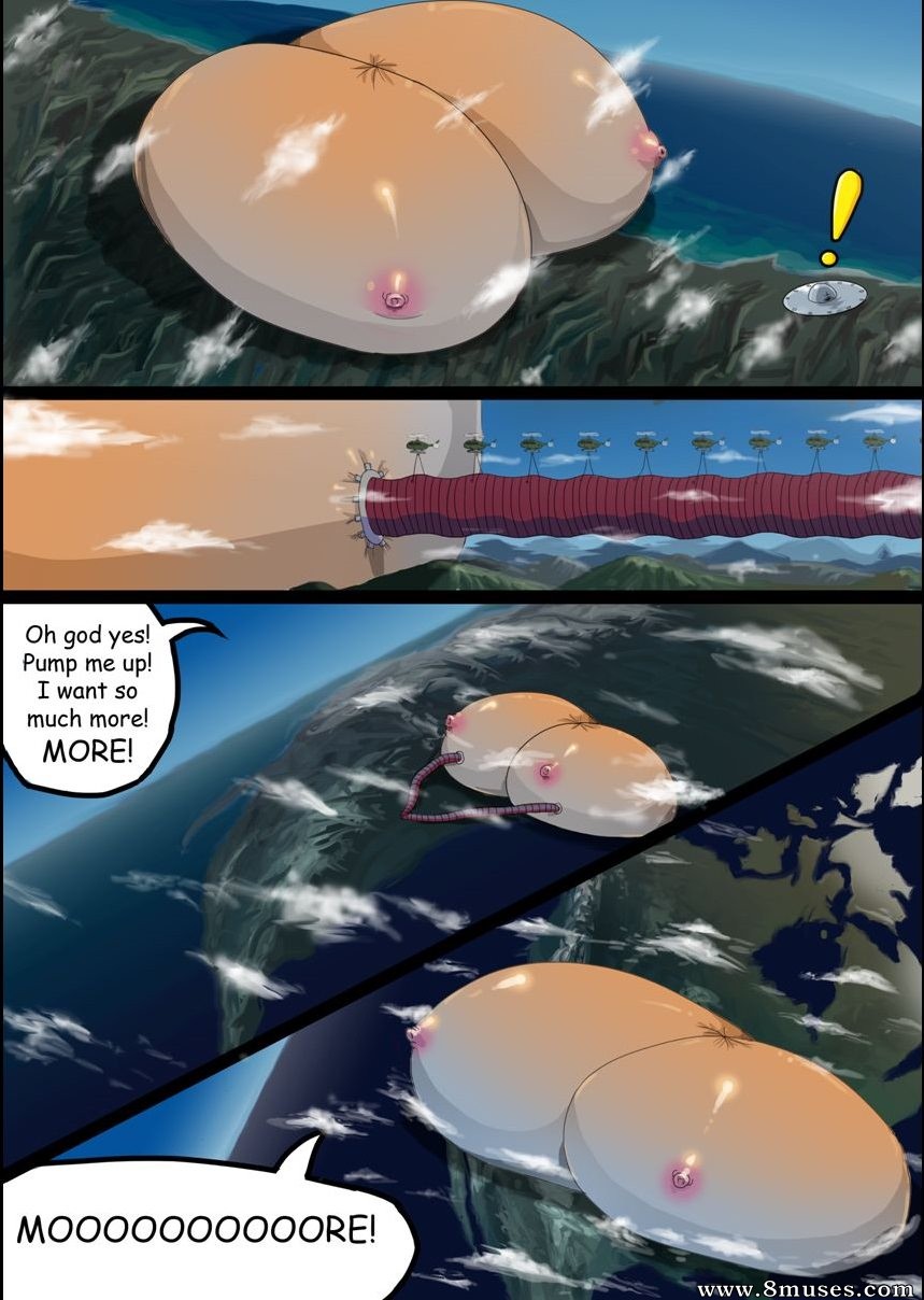 Surfer Girl — page 9