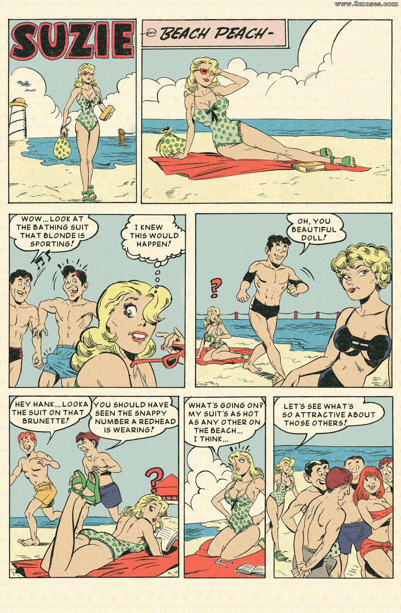 Suzie — page 6