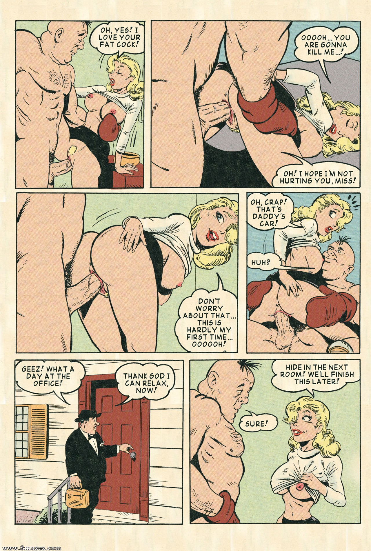 Suzie — page 9