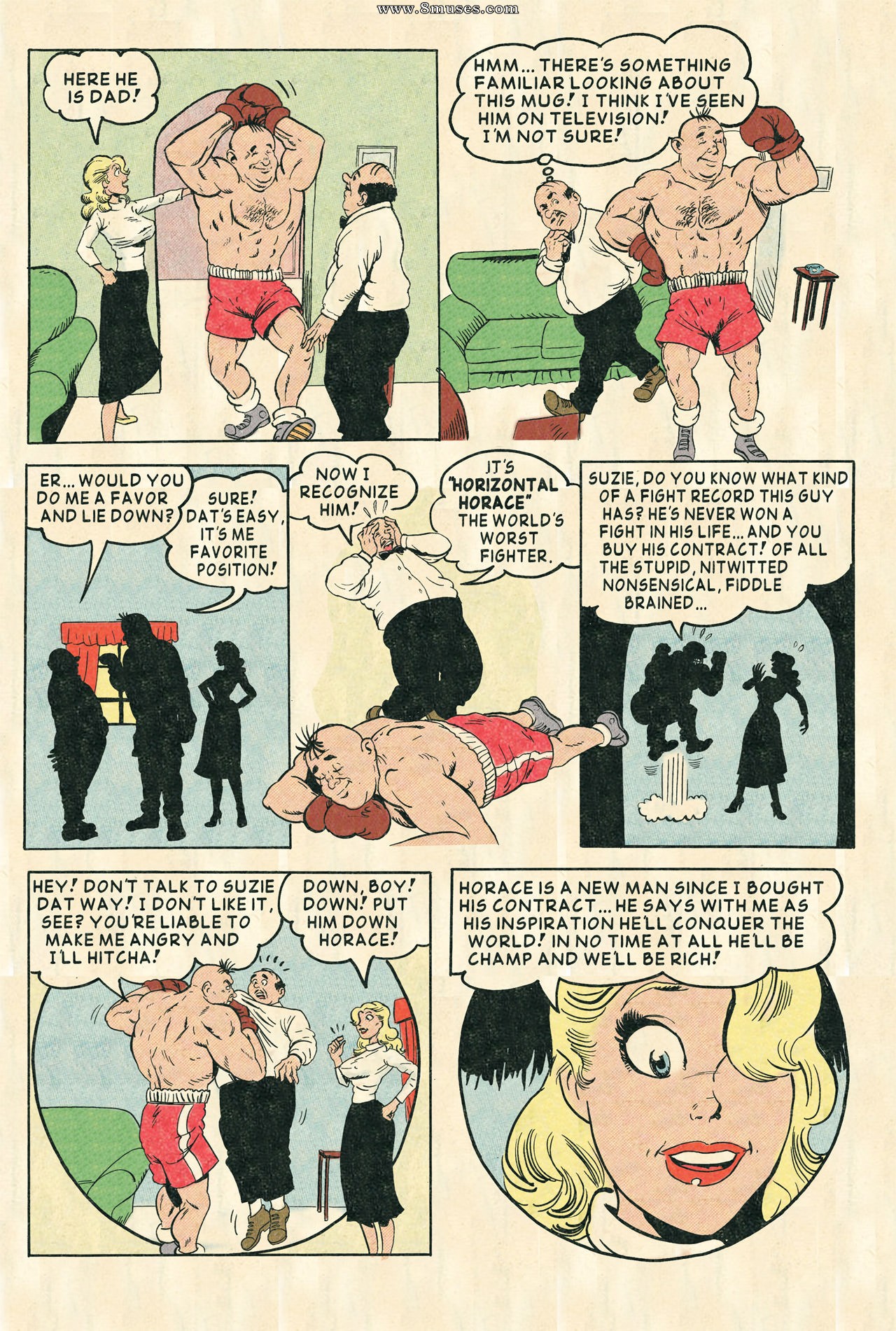 Suzie — page 11