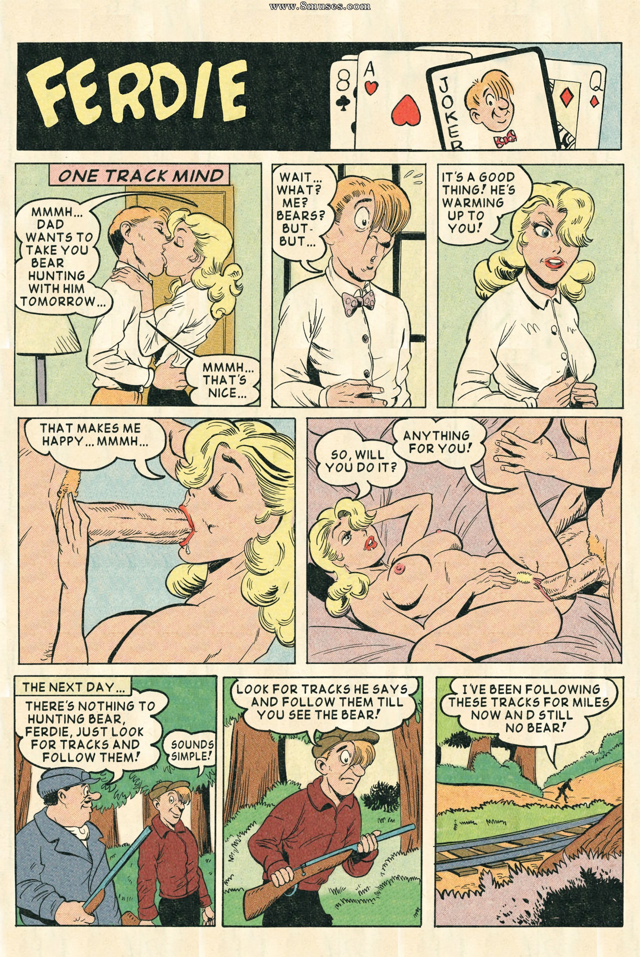 Suzie — page 17