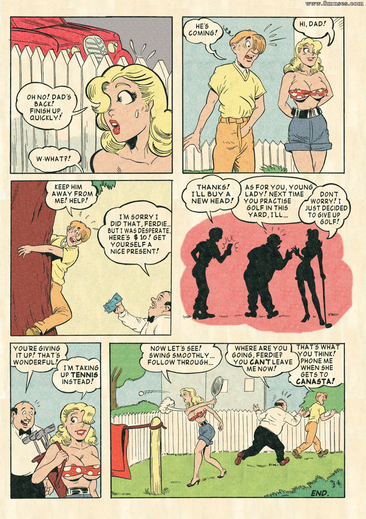Suzie — page 25