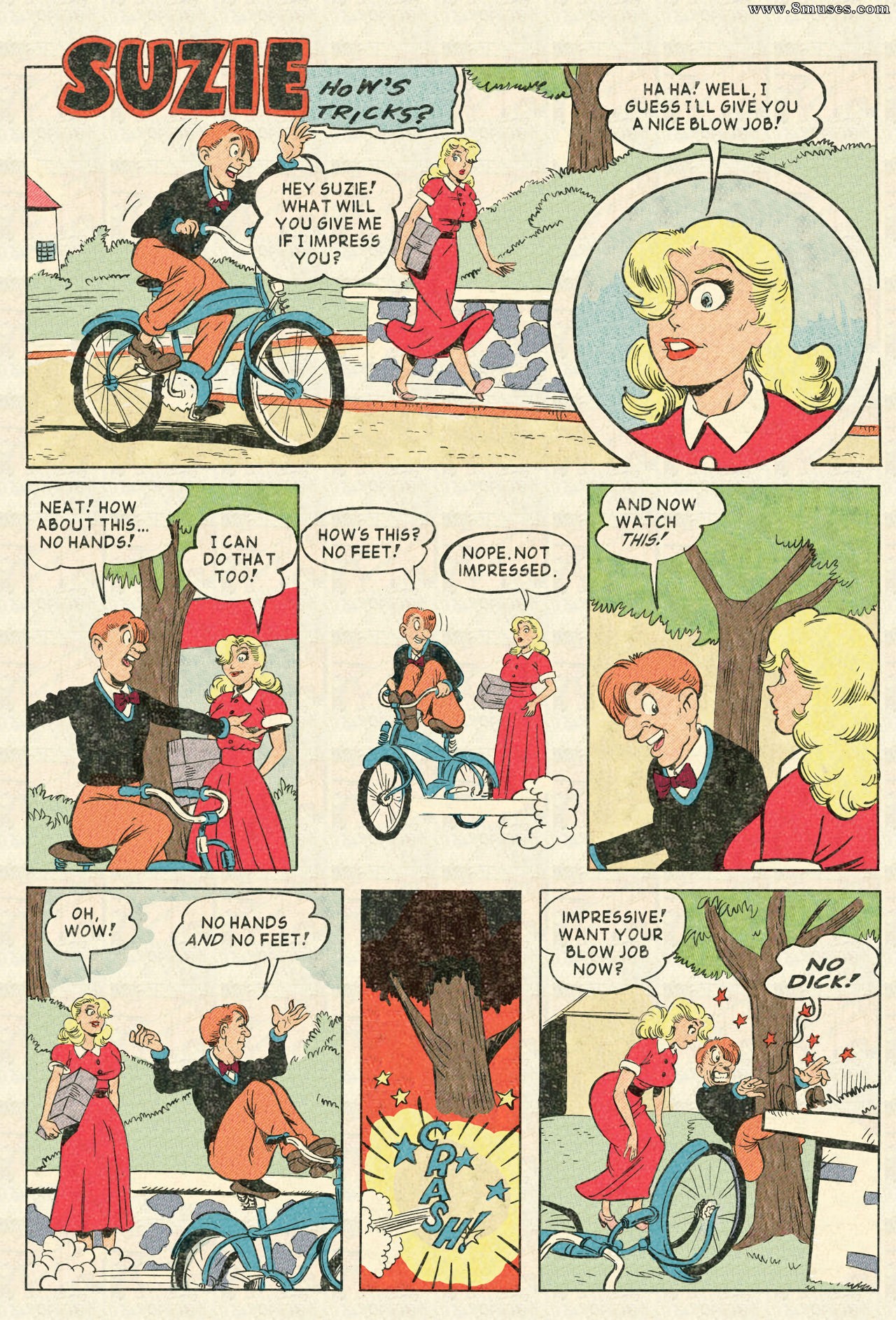 Suzie — page 32