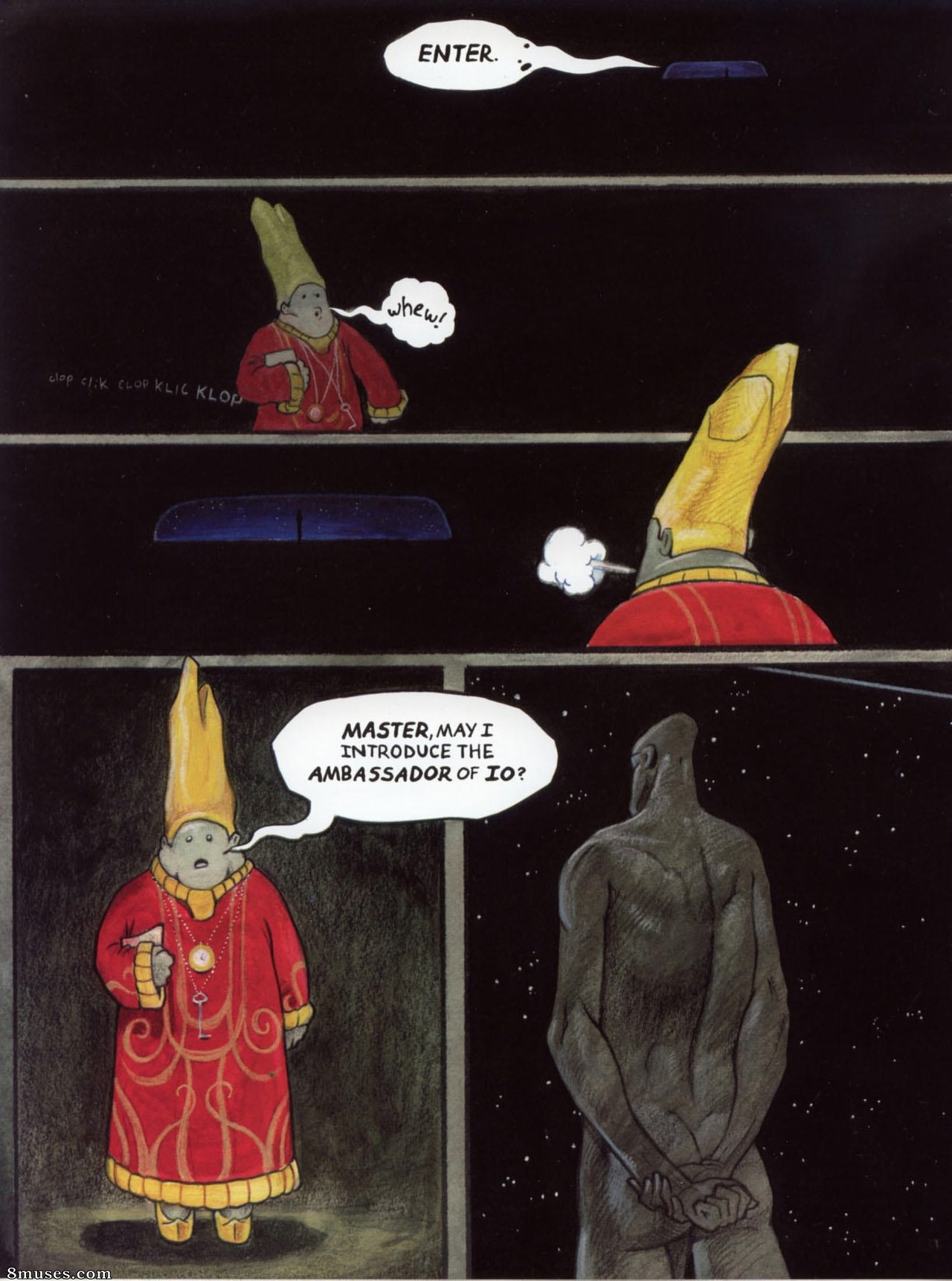 Swarm — page 5