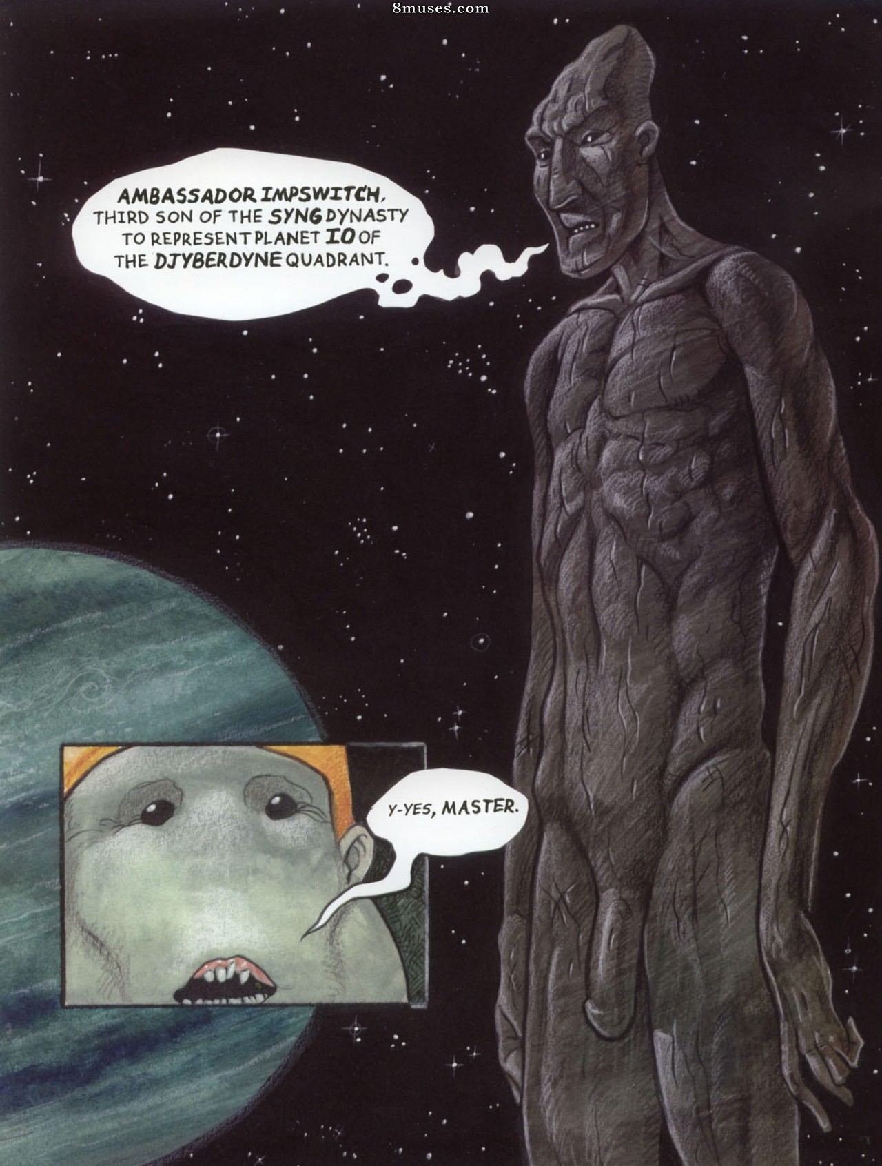 Swarm — page 6