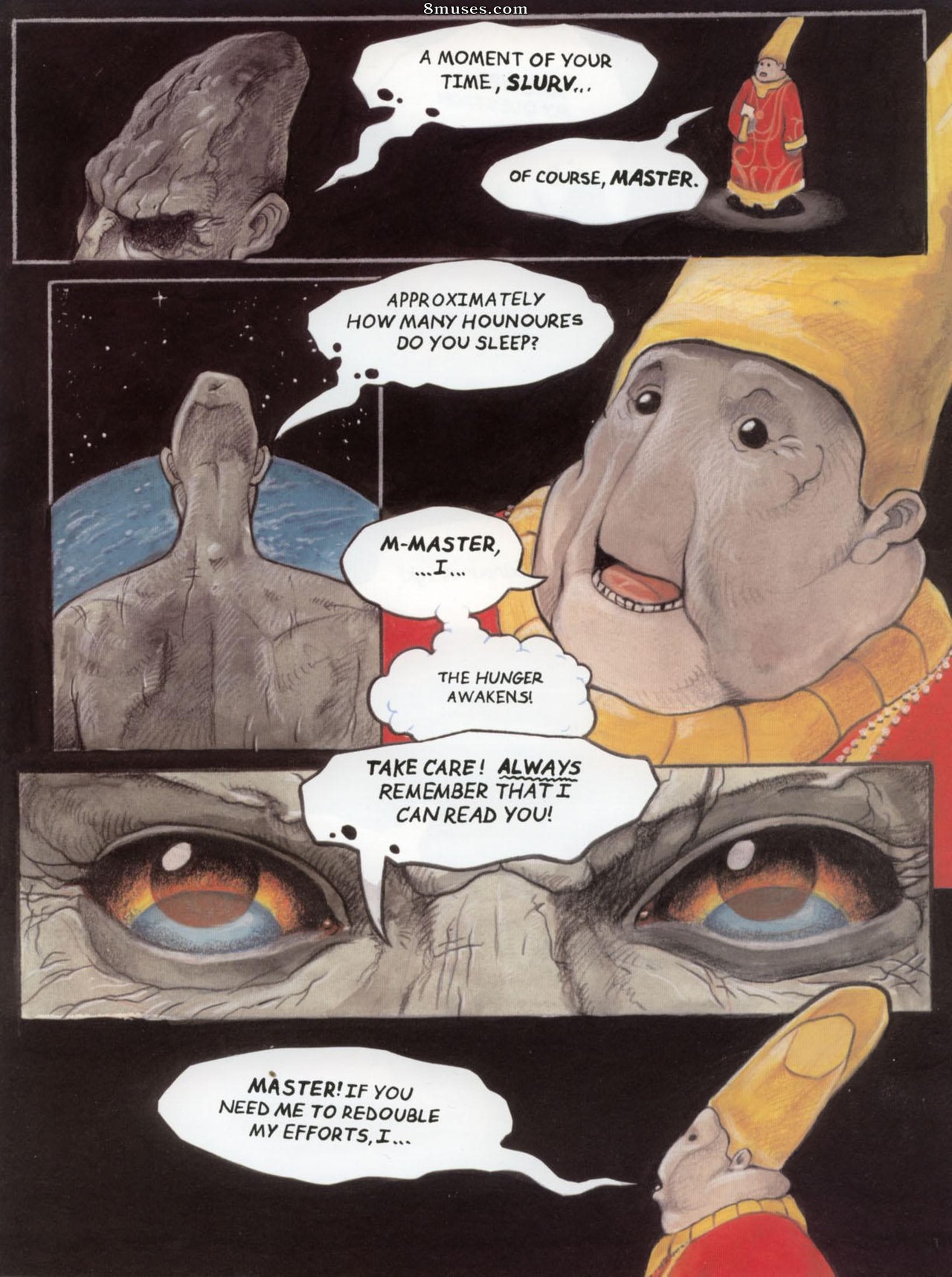 Swarm — page 7