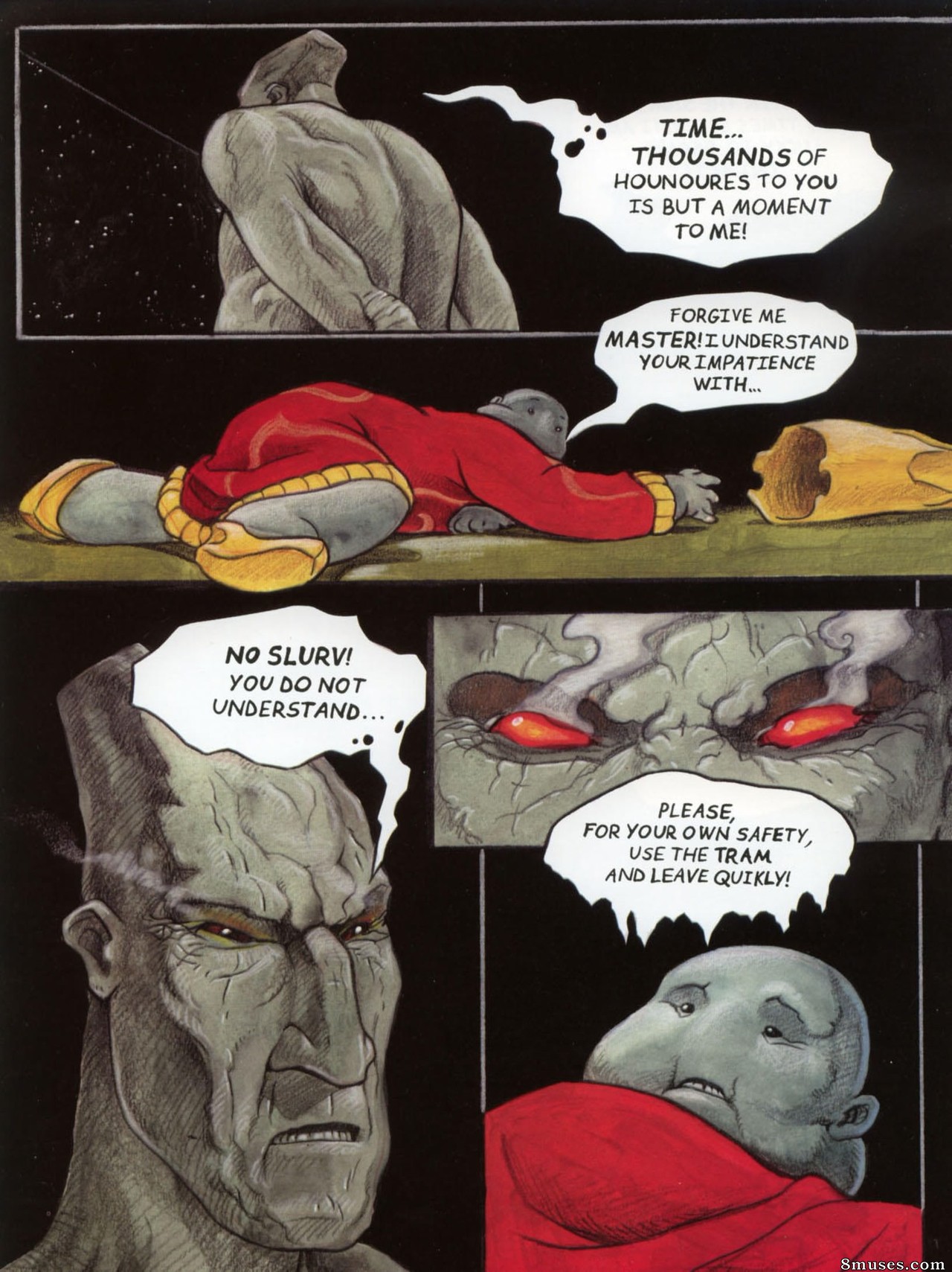 Swarm — page 9