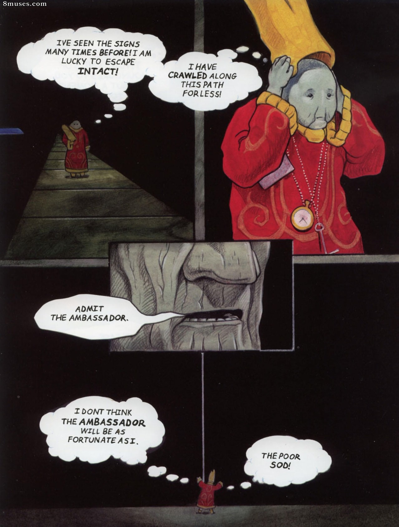Swarm — page 10