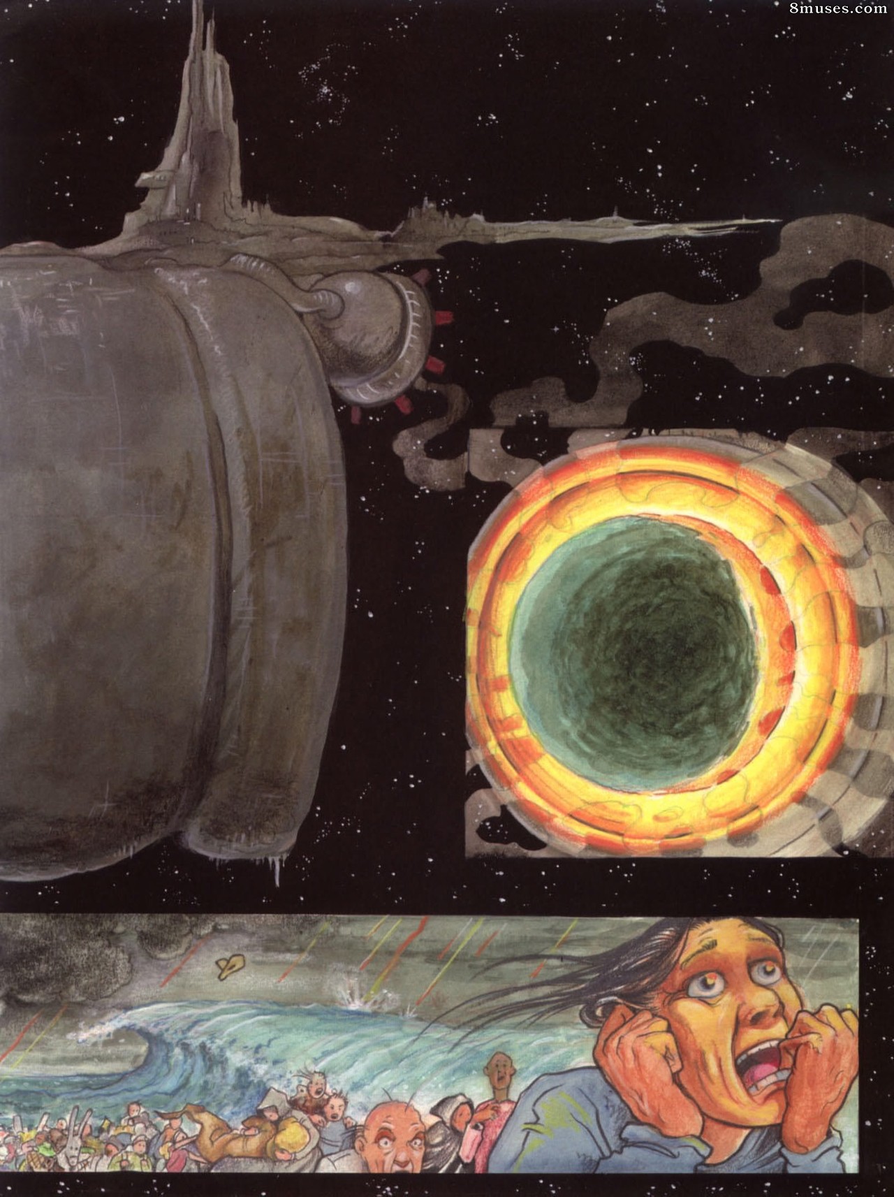 Swarm — page 17