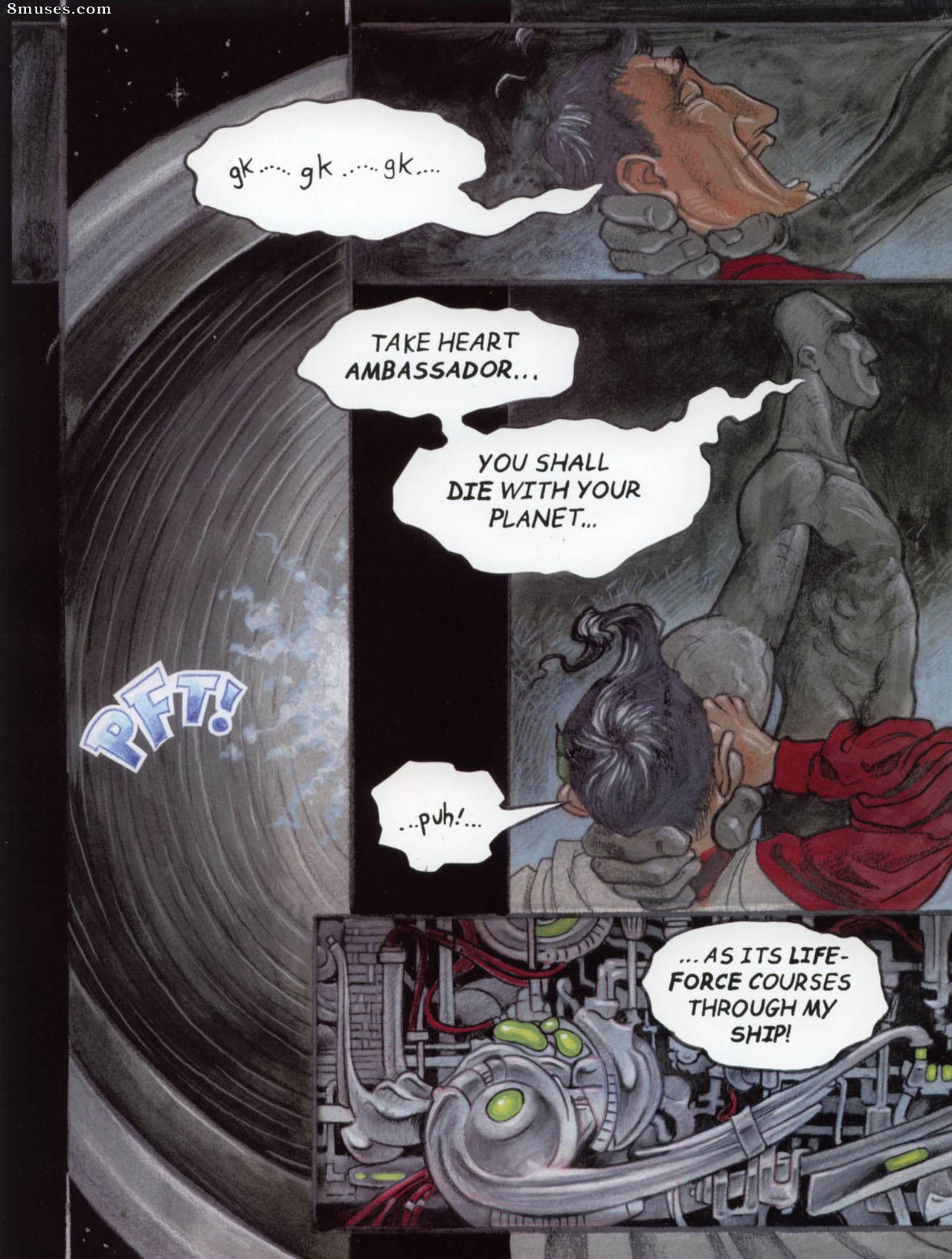 Swarm — page 18