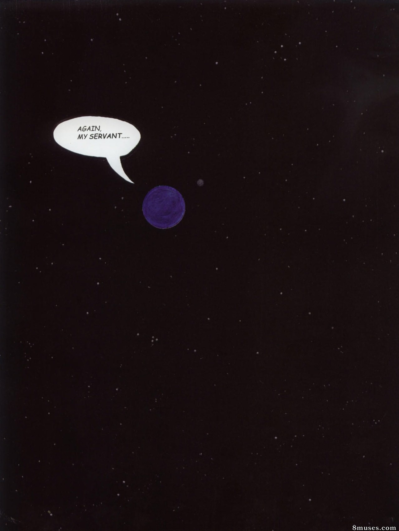 Swarm — page 22