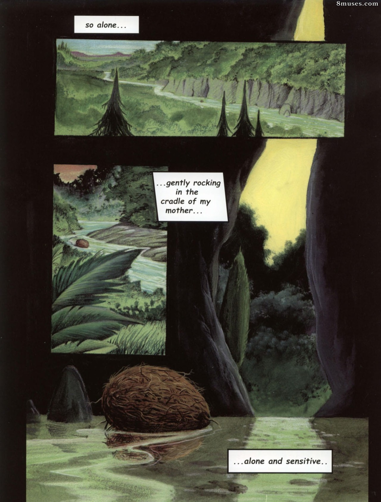 Swarm — page 28