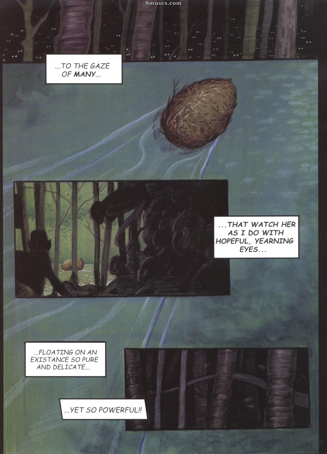 Swarm — page 29
