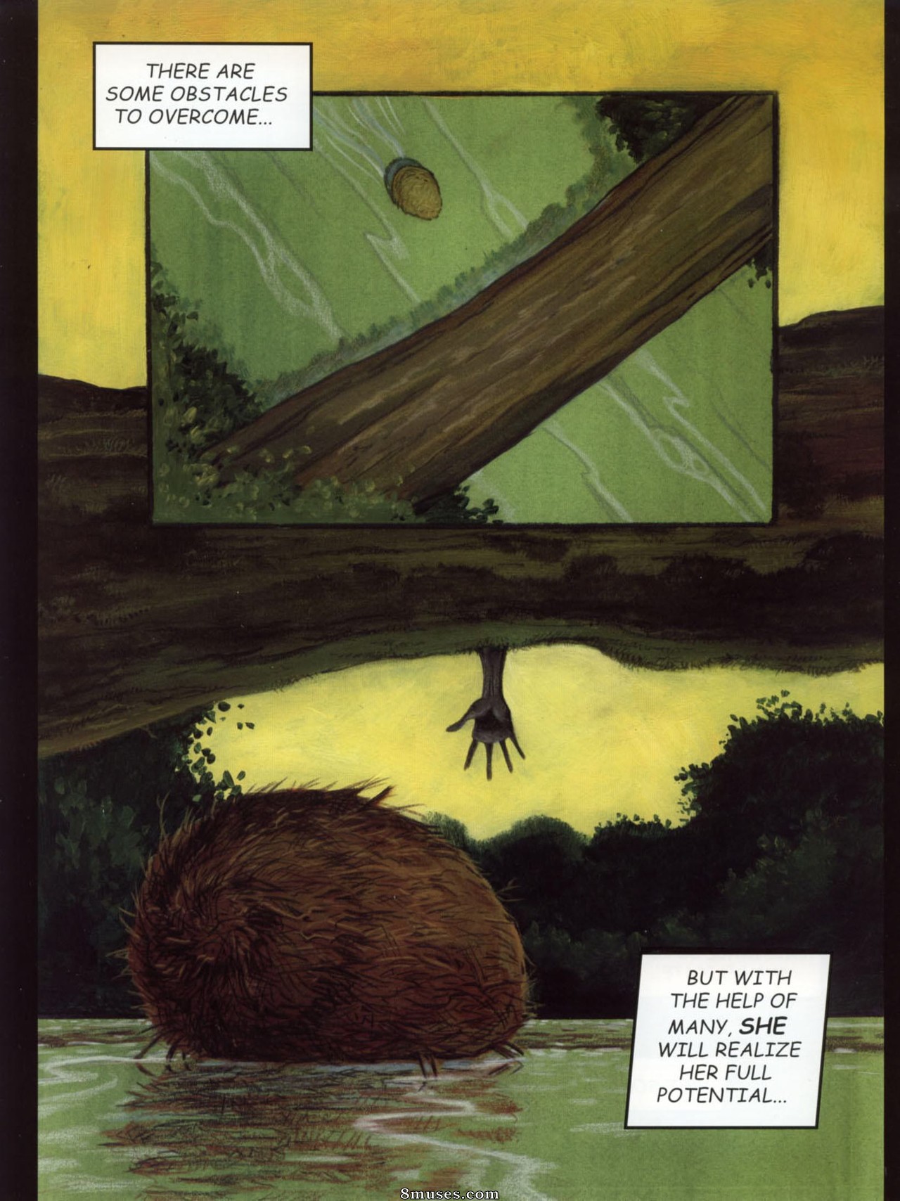 Swarm — page 30