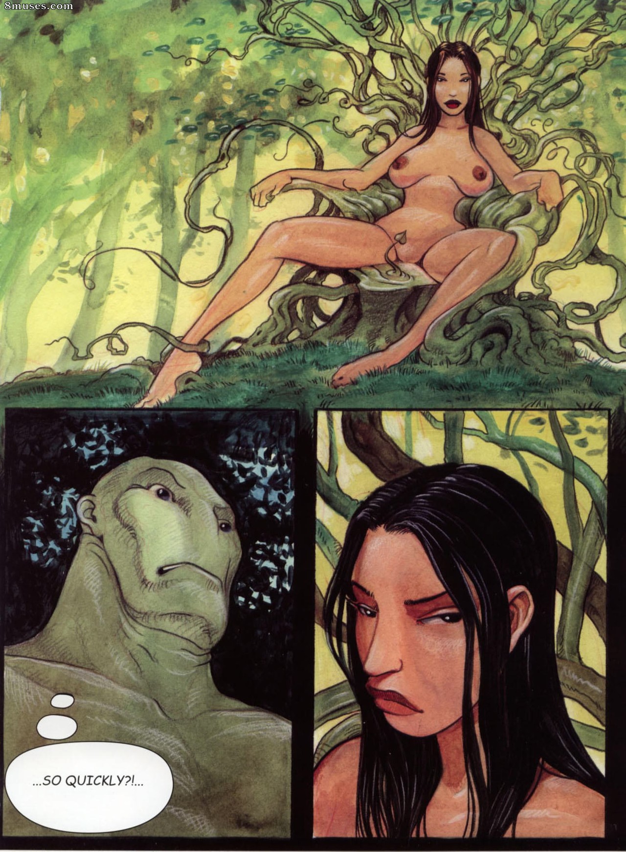 Swarm — page 45