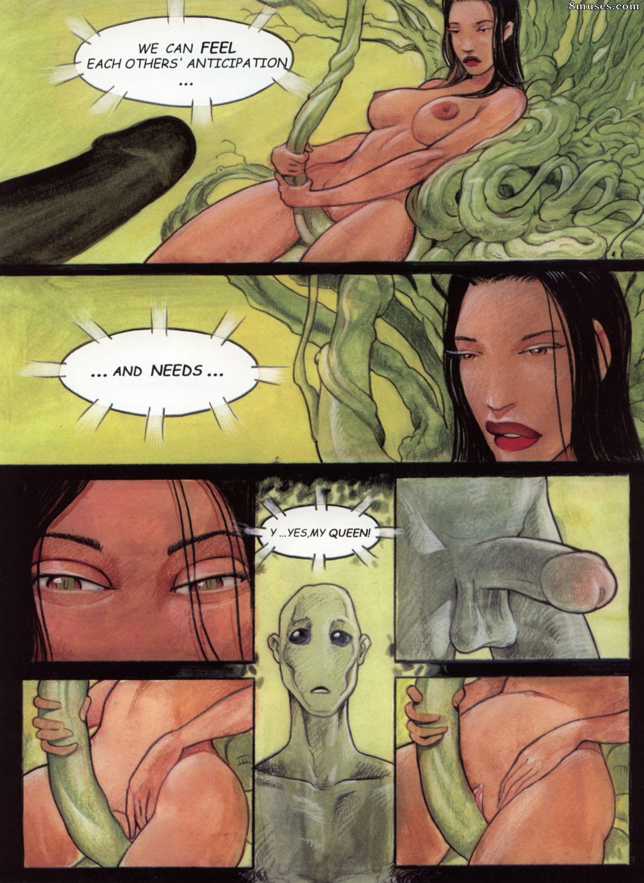 Swarm — page 51