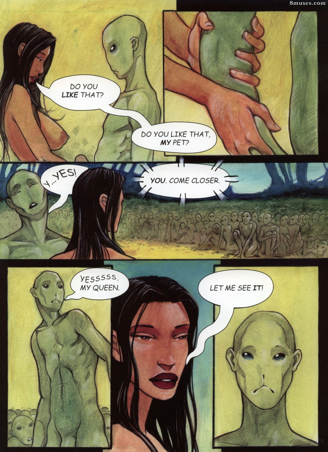 Swarm — page 53