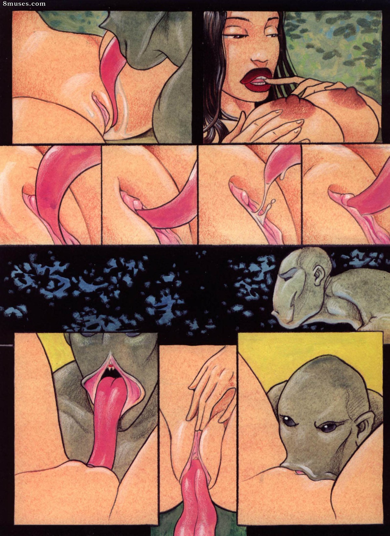 Swarm — page 55