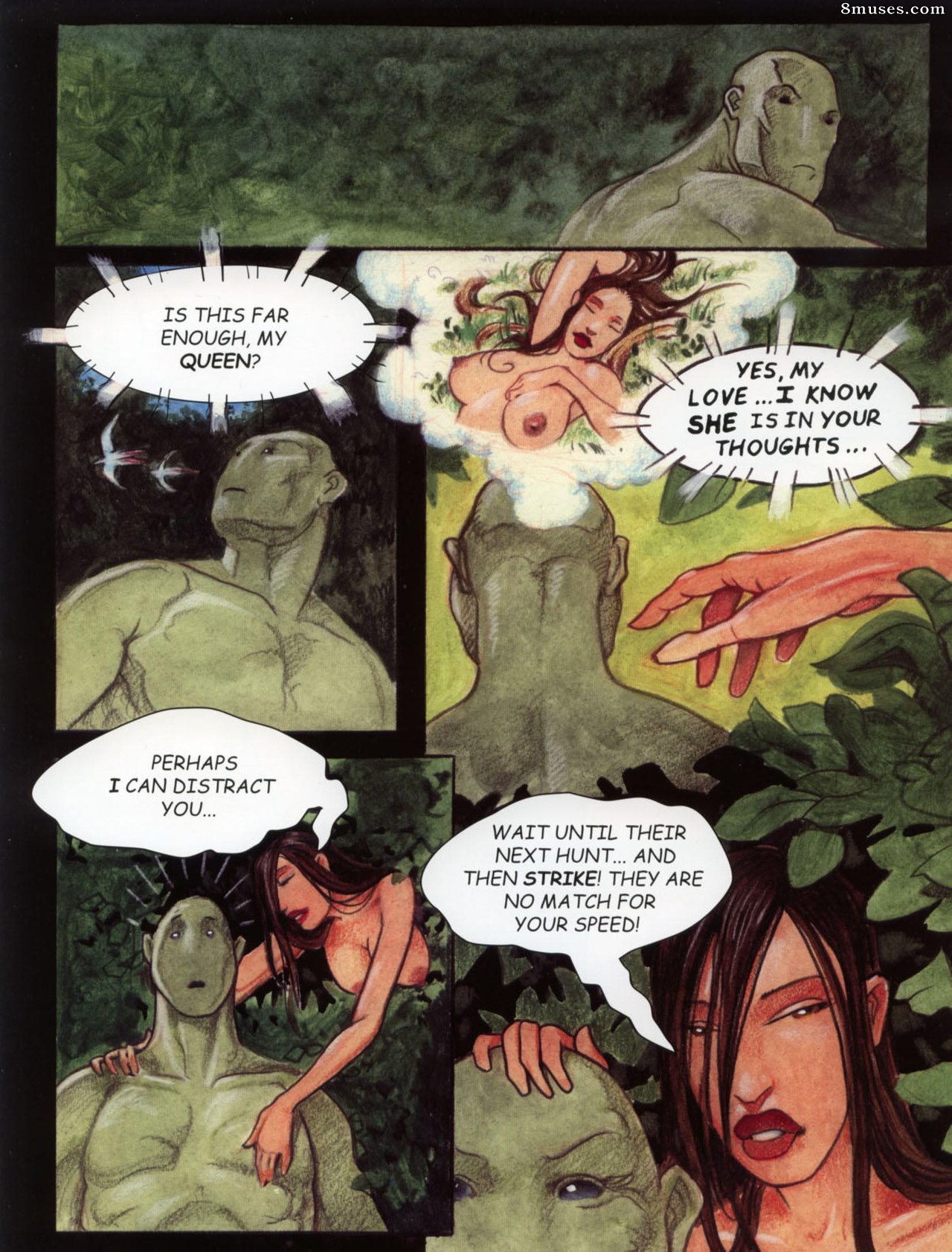 Swarm — page 66
