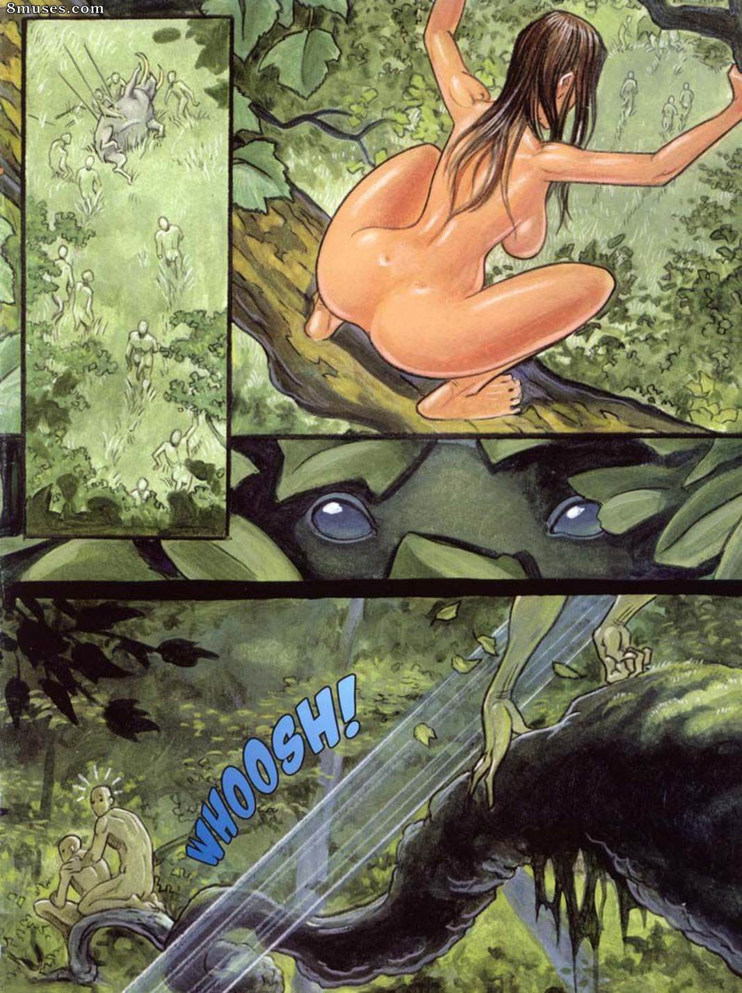 Swarm — page 88