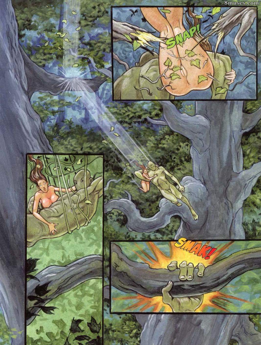 Swarm — page 91