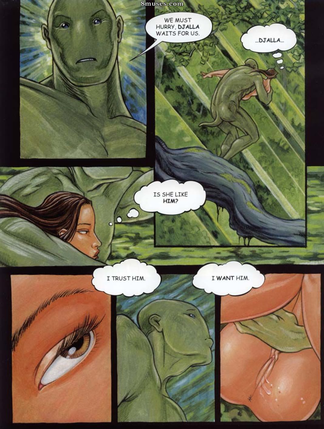 Swarm — page 93