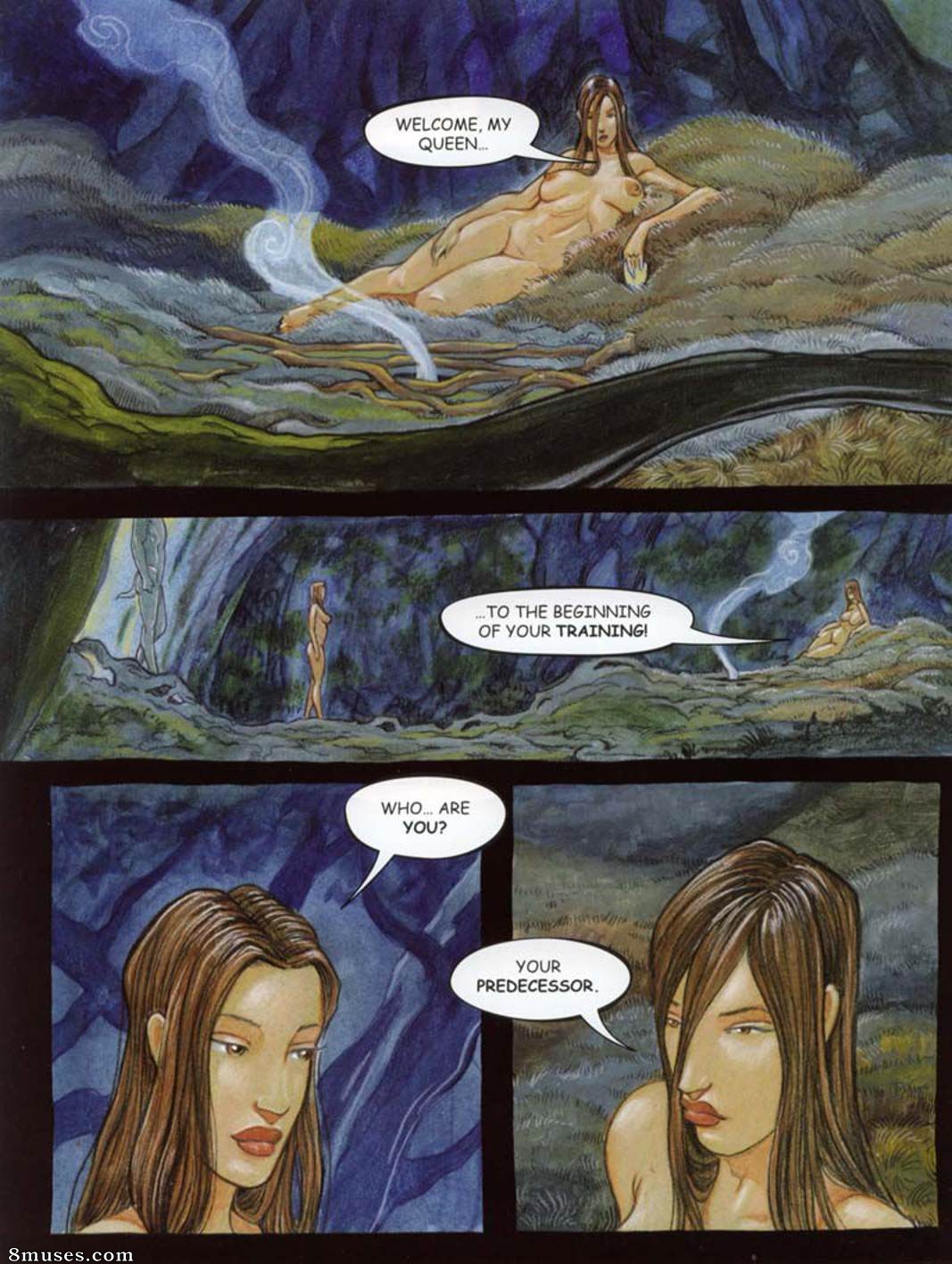 Swarm — page 97