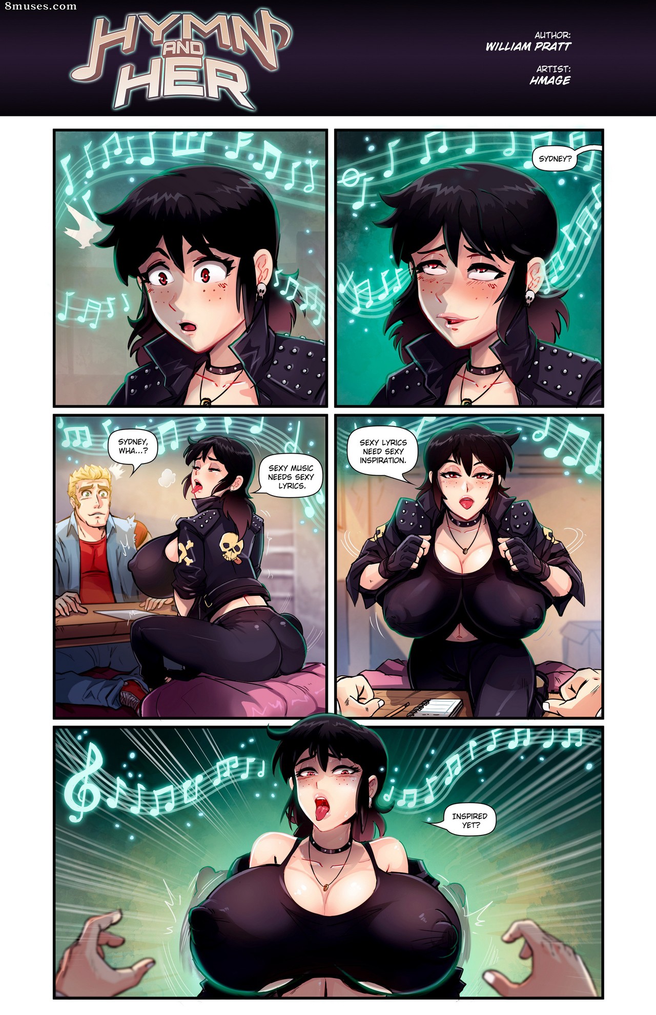 Swell Heist — page 19