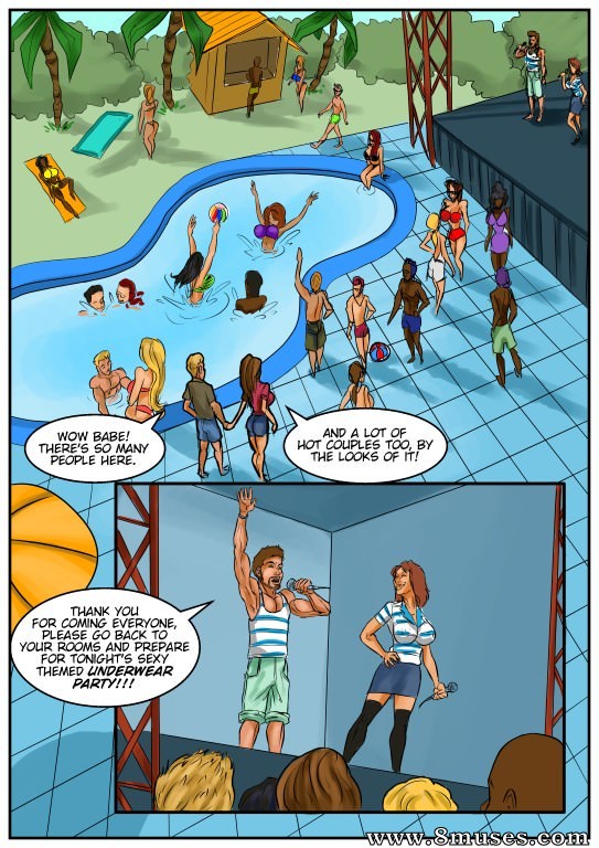 Swingfest X — page 6