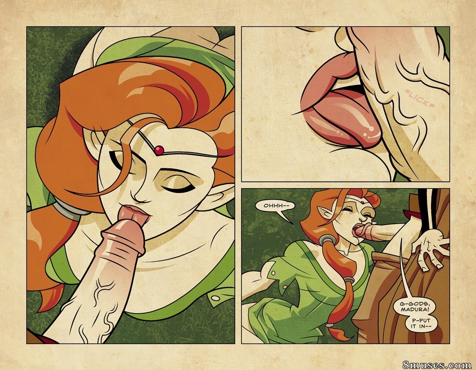 Sword Play — page 6