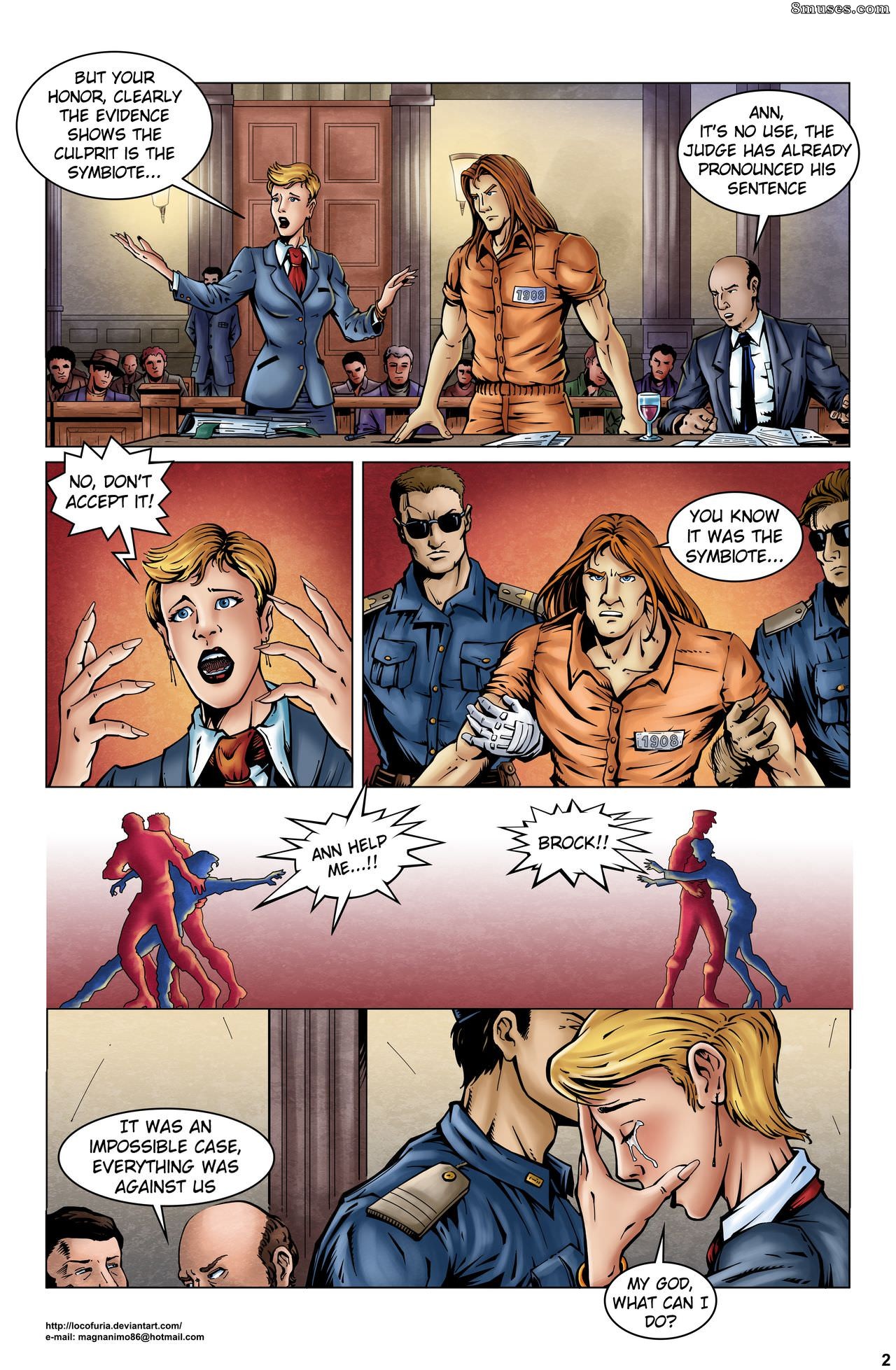 Symbiote — page 4