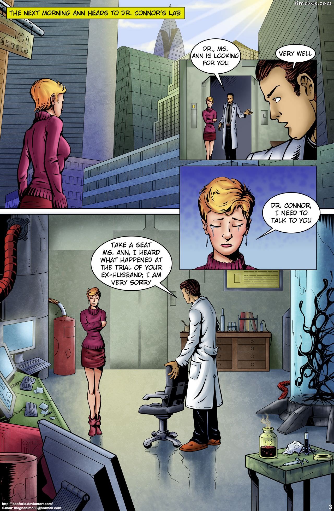 Symbiote — page 5