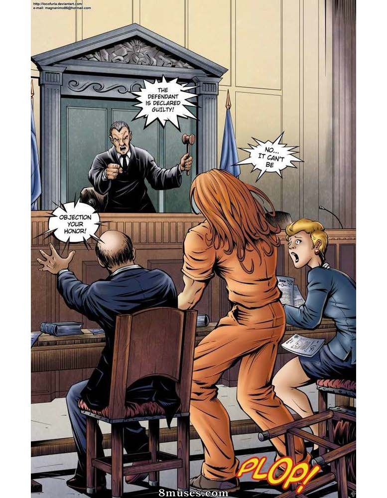Symbiote — page 25
