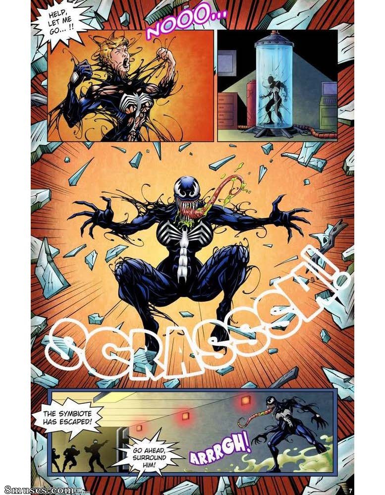 Symbiote — page 31