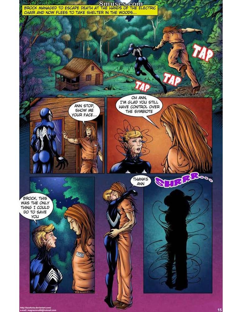 Symbiote — page 39