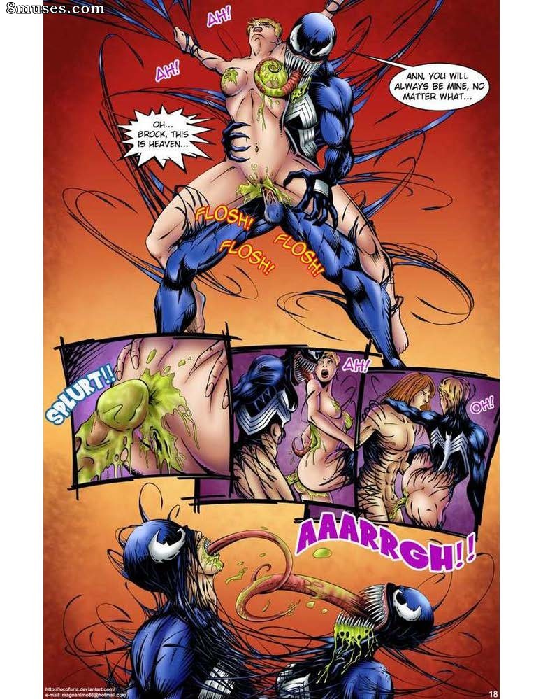 Symbiote — page 42